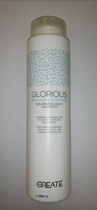 Regular advantage Питательный шампунь Nourishing Shampoo 250 мл Regular advantage Питательный шампунь Nourishing Shampoo 250 мл