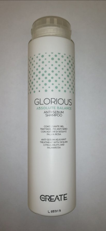 Absolute Balance Шампунь для жирных волос Anti-Sebum Shampoo 250 мл Absolute Balance Шампунь для жирных волос Anti-Sebum Shampoo 250 мл