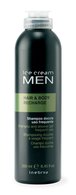 INEBRYA MEN Шампунь-гель для ежедневного использования Hair & Body Recharge 250 мл