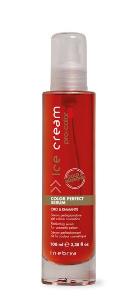 Inebrya PRO-COLOR Масло для окрашенных волос Color Perfect Serum 100 мл Inebrya PRO-COLOR Масло для окрашенных волос Color Perfect Serum 100 мл