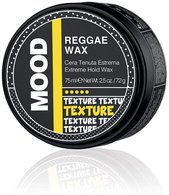 Mood STYLING Воск для волос «Регги» Reggae wax 75 мл