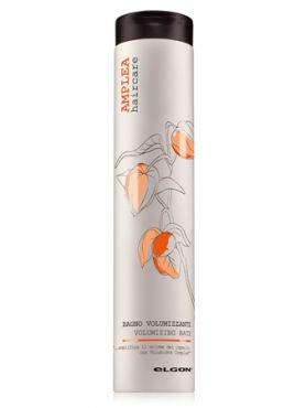 Elgon AMPLEA Шампунь для придания объема Volumizing Bath 250 мл Elgon AMPLEA Шампунь для придания объема Volumizing Bath 250 мл