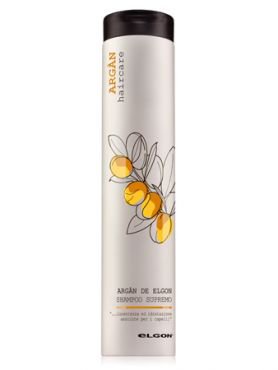 Elgon ARGAN Аргановый шампунь для волос Argan Bath 250 мл Elgon ARGAN Аргановый шампунь для волос Argan Bath 250 мл