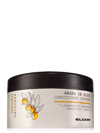 Elgon ARGAN Аргановый кондиционер для волос Argan Conditioner Supremo 250 мл Elgon ARGAN Аргановый кондиционер для волос Argan Conditioner Supremo 250 мл