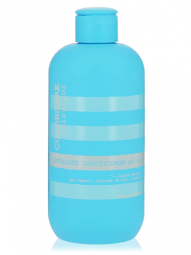 Elgon COLOR CARE Кондиционер для тонких, нормальных волос Delicate Conditioner PH 4,5 300 мл Elgon COLOR CARE Кондиционер для тонких, нормальных волос Delicate Conditioner PH 4,5 300 мл