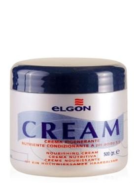 Elgon SHAMPOO&MASK Крем-кондиционер для волос восстанавливающий 500 мл Elgon SHAMPOO&MASK Крем-кондиционер для волос восстанавливающий 500 мл
