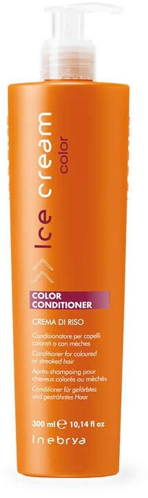 Inebrya COLOR Кондиционер для окрашенных и мелированных волос Color Conditioner 300 мл
