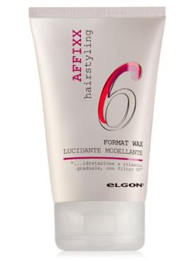 Elgon AFFIXX Воск моделирующий Format Wax 125 мл Elgon AFFIXX Воск моделирующий Format Wax 125 мл