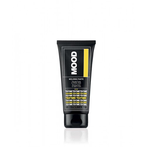 Mood STYLING Моделирующая паста для волос Molding Paste 100 мл Mood STYLING Моделирующая паста для волос Molding Paste 100 мл