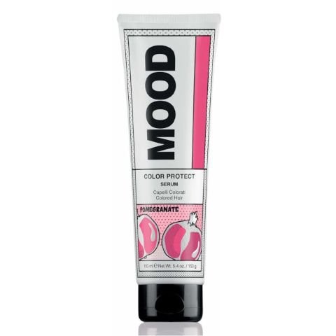 Mood COLOR PROTECT Крем-сыворотка для окрашенных и химически обработанных волос Protect Serum 150 мл