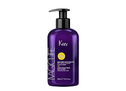 Kezy ML Mashera ultra violetto per capelli colorati o decolorati Маска "Ультрафиолет" для окра 300мл