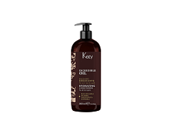 Kezy INCREDIBLE OIL Кондиционер увлажняющий и разглаживающий для всех типов волос 250мл Kezy INCREDIBLE OIL Кондиционер увлажняющий и разглаживающий для всех типов волос 250мл