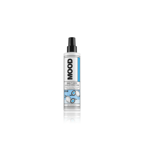 Mood DAILY CARE Кондиционер несмываемый для всех типов волос Daily Conditioner 200 мл Mood DAILY CARE Кондиционер несмываемый для всех типов волос Daily Conditioner 200 мл