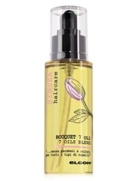 Elgon SINSEA Букет из 7 масел 7 Oils Blend 50 мл Elgon SINSEA Букет из 7 масел 7 Oils Blend 50 мл