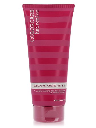 Elgon COLOR CARE Крем защитный от красителя для чувствительной кожи головы Lenitive Cream 200 мл Elgon COLOR CARE Крем защитный от красителя для чувствительной кожи головы Lenitive Cream 200 мл