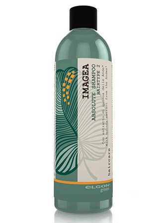 Elgon IMAGEA Шампунь для окрашенных волос Absolute Shampoo 1000 мл Elgon IMAGEA Шампунь для окрашенных волос Absolute Shampoo 1000 мл