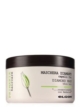Elgon PRIMARIA Маска «Бриллиант» Diamond Mask 150 мл Elgon PRIMARIA Маска «Бриллиант» Diamond Mask 150 мл