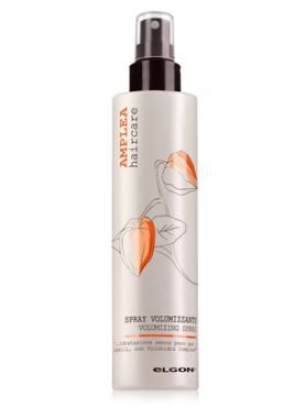 Elgon AMPLEA Спрей для придания объема Volumizing Spray 200 мл Elgon AMPLEA Спрей для придания объема Volumizing Spray 200 мл