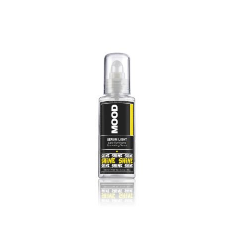 Mood STYLING Сыворотка-масло против секущихся кончиков волос Serum Light 100 мл Mood STYLING Сыворотка-масло против секущихся кончиков волос Serum Light 100 мл