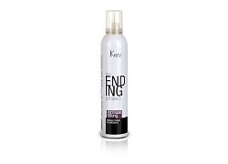 Kezy Increase Mousse Strong Моделирующий мусс для объема и фиксации 300мл Kezy Increase Mousse Strong Моделирующий мусс для объема и фиксации 300мл