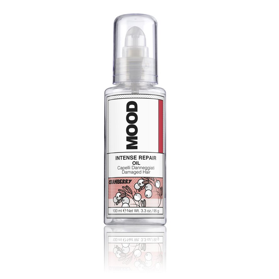 Mood INTENSE REPAIR Масло для сухих и поврежденных волос Maslo 100 мл Mood INTENSE REPAIR Масло для сухих и поврежденных волос Maslo 100 мл