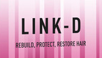 Link-D Набор для защиты и восстановления волос, саше 25 мл