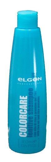 Elgon COLOR CARE Шампунь для чувствительной кожи головы 300 мл