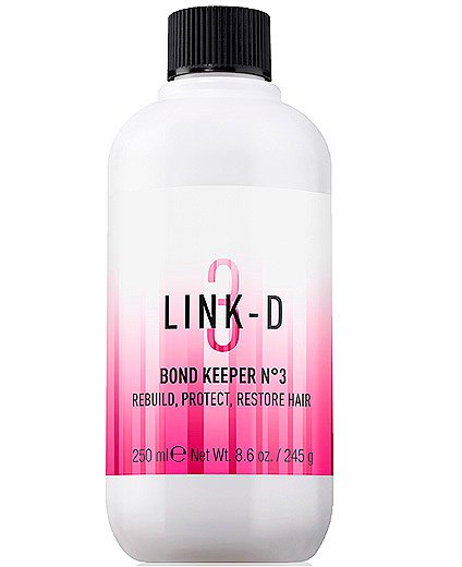 Link-D Кондиционер для волос №3 домашний уход 250 мл Link-D Кондиционер для волос №3 домашний уход 250 мл