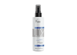 Kezy MT Anti-age Bodifying spray Спрей для придания густоты с гиалуроновой кислотой 200 мл Kezy MT Anti-age Bodifying spray Спрей для придания густоты с гиалуроновой кислотой 200 мл