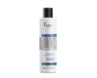 Kezy MT Anti-age Bodifying shampoo Шампунь для придания густоты с гиалуроновой кислотой 250 мл