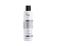 Kezy MT Remedy Restructuring shampoo Шампунь реструктурирующий с кератином 250 мл