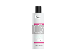 Kezy MT Neutralizing Shampoo Шампунь нейтрализующий желтизну 250 мл