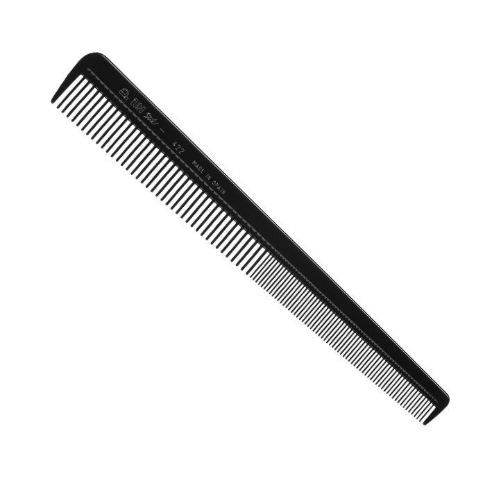 Eurostil Расчёска для мужской стрижки 00422