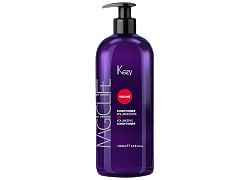 Kezy ML Conditioner volumizzante per tutti i tipi di Кондиционер объём для всех типов волос 1000мл