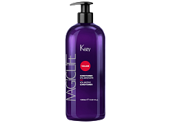 Kezy ML Conditioner volumizzante per tutti i tipi di Кондиционер объём для всех типов волос 1000мл Kezy ML Conditioner volumizzante per tutti i tipi di Кондиционер объём для всех типов волос 1000мл