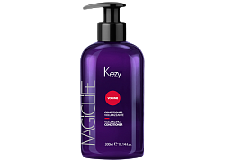 Kezy ML Conditioner volumizzante per tutti i tipi di cap Кондиционер объём для всех типов воло 300мл Kezy ML Conditioner volumizzante per tutti i tipi di cap Кондиционер объём для всех типов воло 300мл