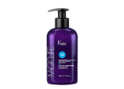 Kezy ML Maschera argento per capelli Серебряная маска для окрашенных или осветленных волос 300мл Kezy ML Maschera argento per capelli Серебряная маска для окрашенных или осветленных волос 300мл
