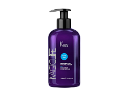 Kezy ML Maschera perla per capelli biondi Жемчужная маска для светлых волос 300мл Kezy ML Maschera perla per capelli biondi Жемчужная маска для светлых волос 300мл