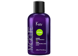 Kezy ML Fluido per creare ricci Флюид для создания локонов 200мл Kezy ML Fluido per creare ricci Флюид для создания локонов 200мл