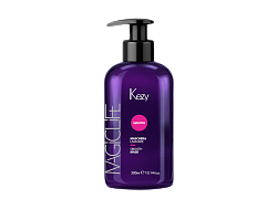 Kezy ML Maschera lisciante per capelli Маска разглаживающая для вьющихся или непослушных волос 300мл Kezy ML Maschera lisciante per capelli Маска разглаживающая для вьющихся или непослушных волос 300мл