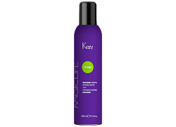 Kezy ML Mousse strong modellante Мусс моделирующий сильной фиксации 400мл Kezy ML Mousse strong modellante Мусс моделирующий сильной фиксации 400мл