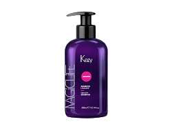 Kezy ML Shampoo volumizzante per tutti i tipi di capelli Шампунь объём для всех типов волос 300мл Kezy ML Shampoo volumizzante per tutti i tipi di capelli Шампунь объём для всех типов волос 300мл