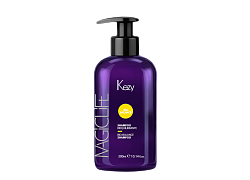 Kezy ML Shampoo riequilibrante Шампунь Био-Баланс для жирной кожи головы 300мл Kezy ML Shampoo riequilibrante Шампунь Био-Баланс для жирной кожи головы 300мл