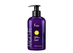 Kezy ML Shampoo riequilibrante Шампунь Био-Баланс для жирной кожи головы 300мл