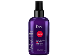 Kezy ML Spray per volume alle radici Спрей для прикорневого объёма 250мл Kezy ML Spray per volume alle radici Спрей для прикорневого объёма 250мл