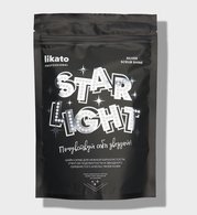Likato STAR LIGHT SILVER SCRUB SHINE Скраб для тела 250 мл