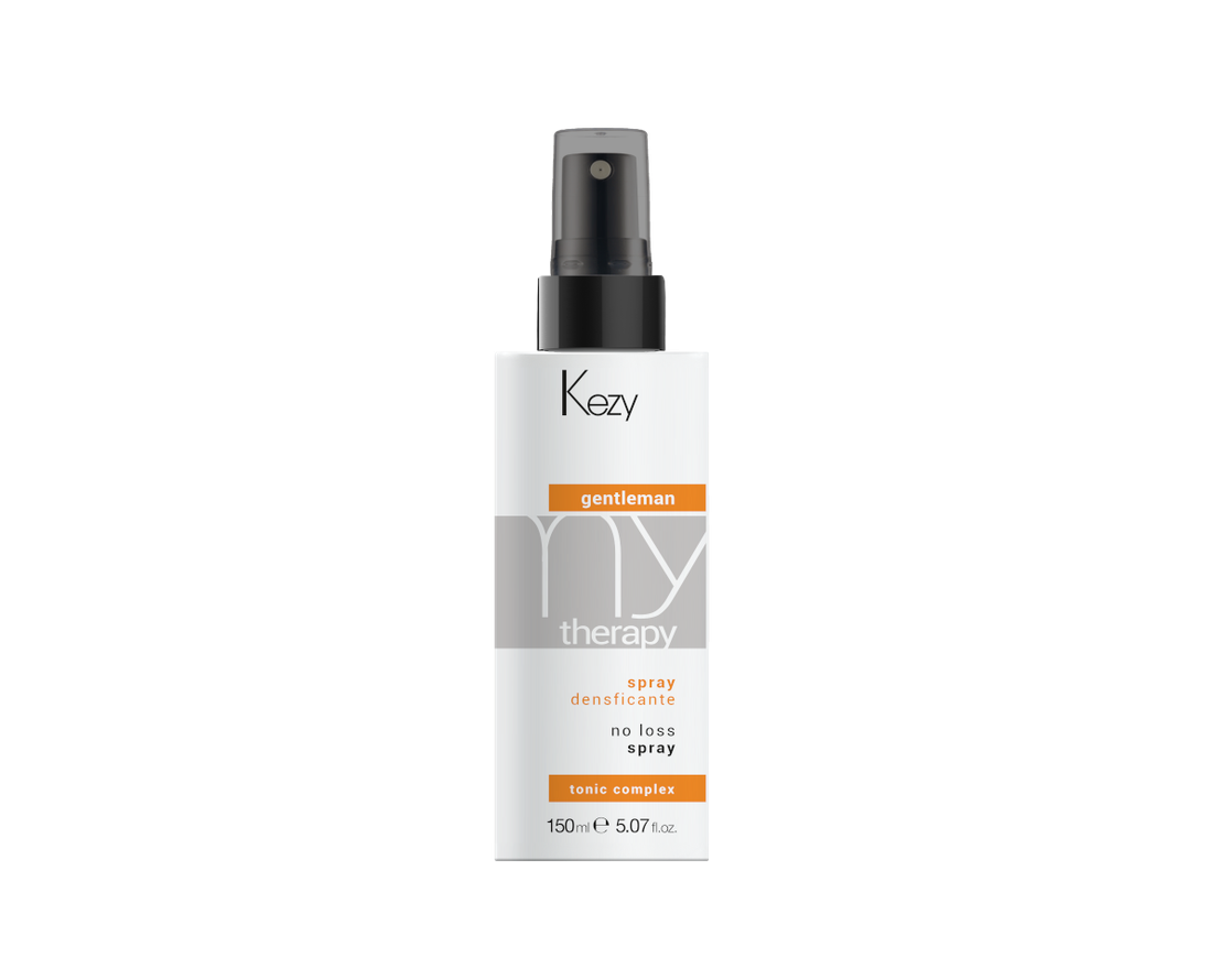Kezy MT Gentelman Thickening spay Спрей для придания густоты 150 мл Kezy MT Gentelman Thickening spay Спрей для придания густоты 150 мл