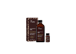 Kezy INCREDIBLE OIL Масло для волос 100мл Kezy INCREDIBLE OIL Масло для волос 100мл