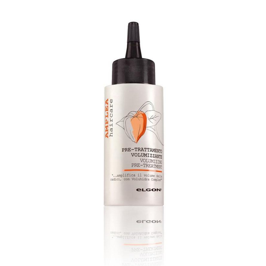 Elgon AMPLEA Средство подготовительное для придания объема Volumizing Pre-Treatment 75 мл Elgon AMPLEA Средство подготовительное для придания объема Volumizing Pre-Treatment 75 мл
